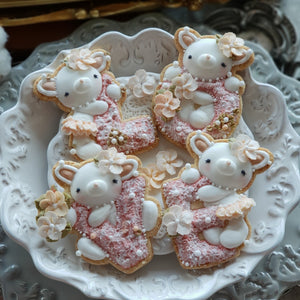 in blossom×ALA③ラブバニー