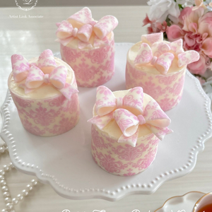 リボンプチフール