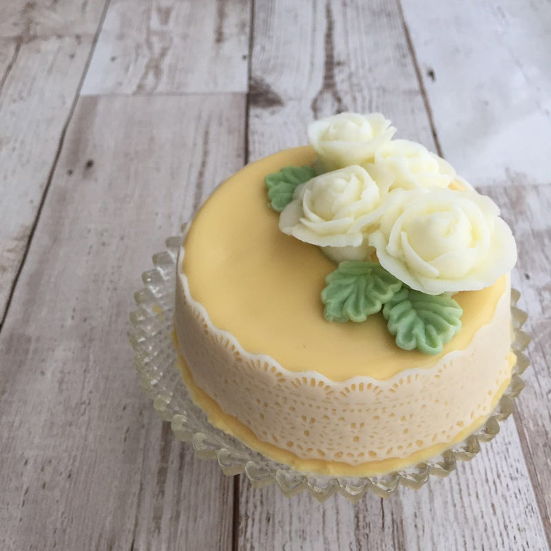 フラワーゼリークリーム