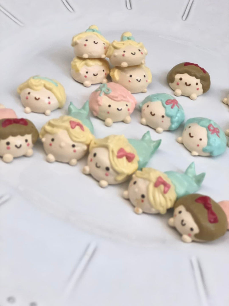 メレンゲアート®認定講師講座