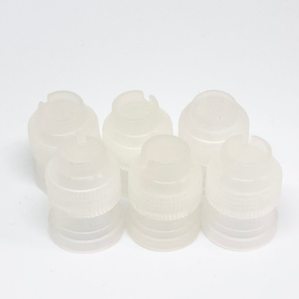 カップラー6個セット