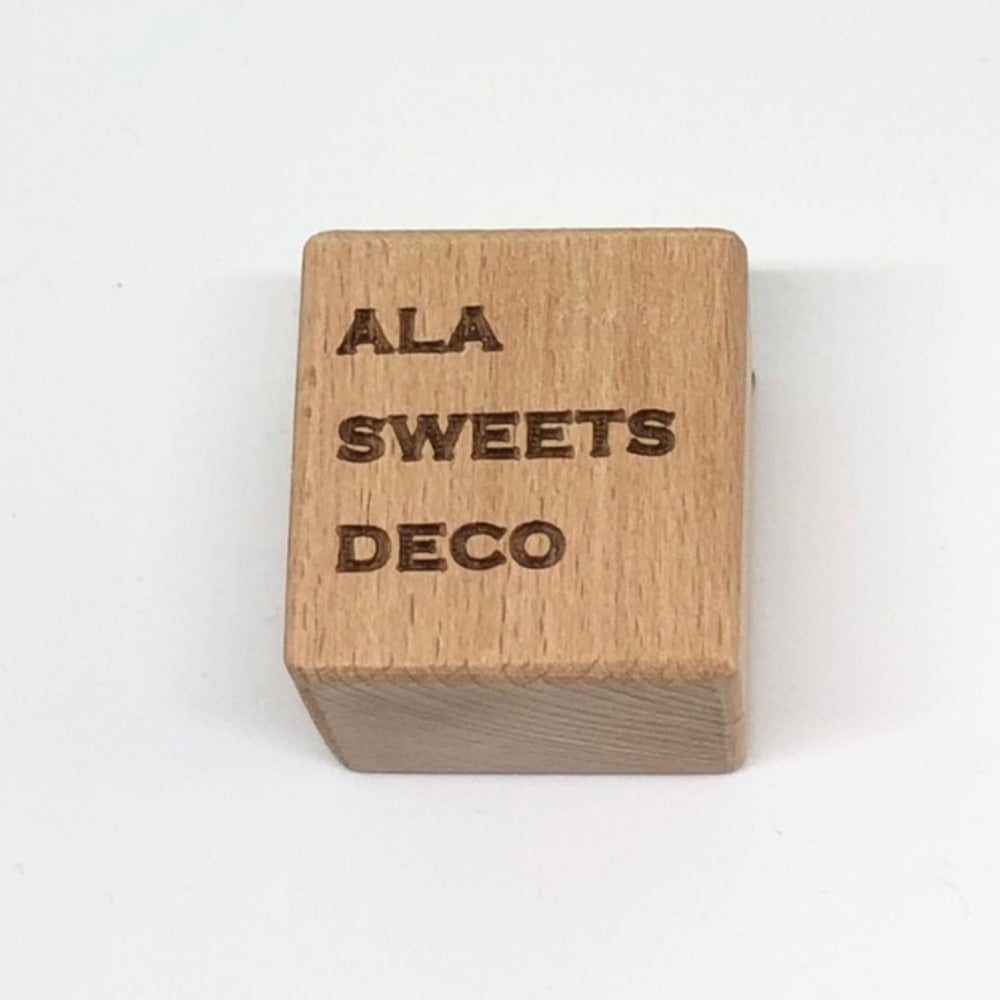 フラワーネイルスタンド