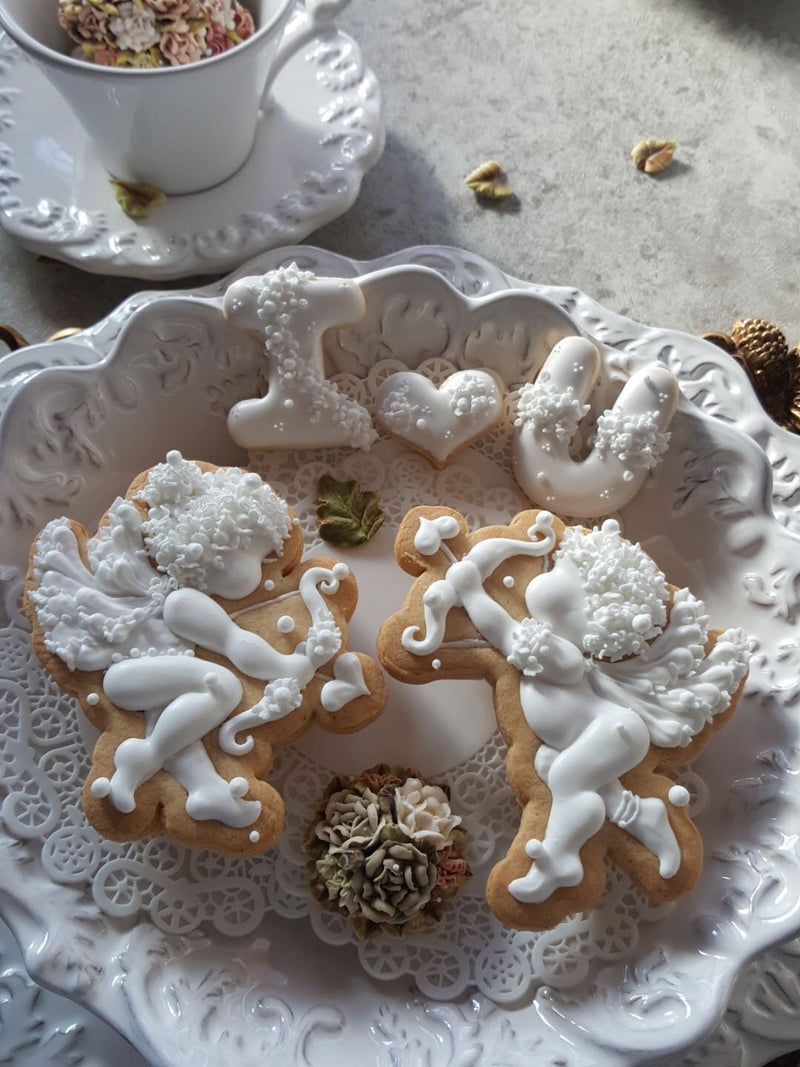 in blossom×ALA②エンジェル