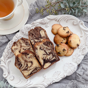 冨田先生のおうちフランス菓子基礎コース