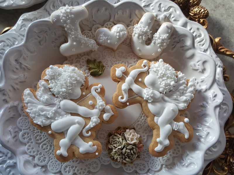 in blossom×ALA②エンジェル