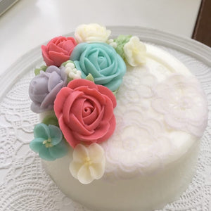 フラワーゼリークリーム