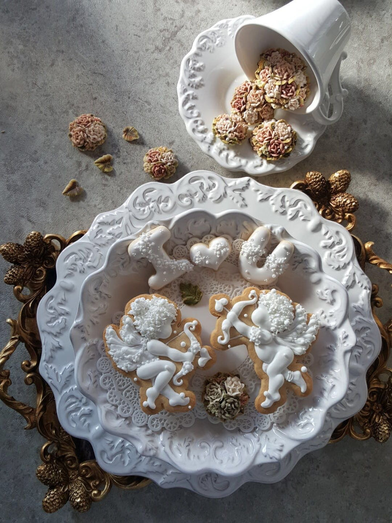 in blossom×ALA②エンジェル