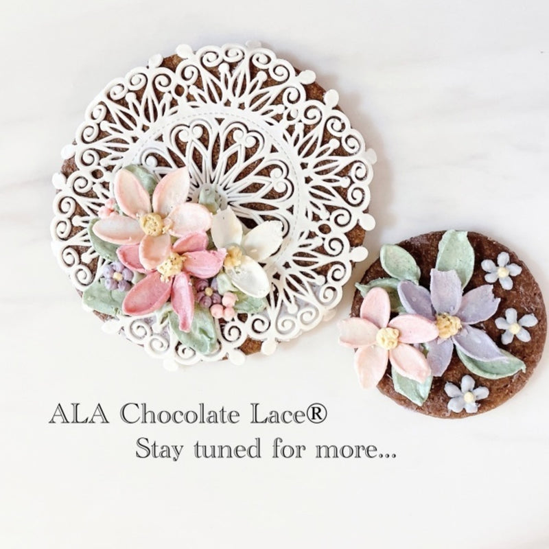 チョコレートレース®クッキー