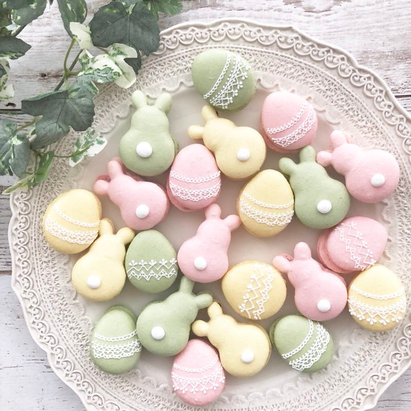 マカロンアート®認定講師講座