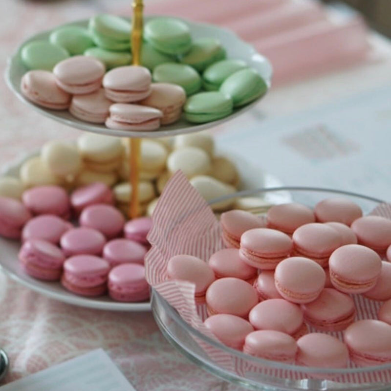 マカロンアート®認定講師講座