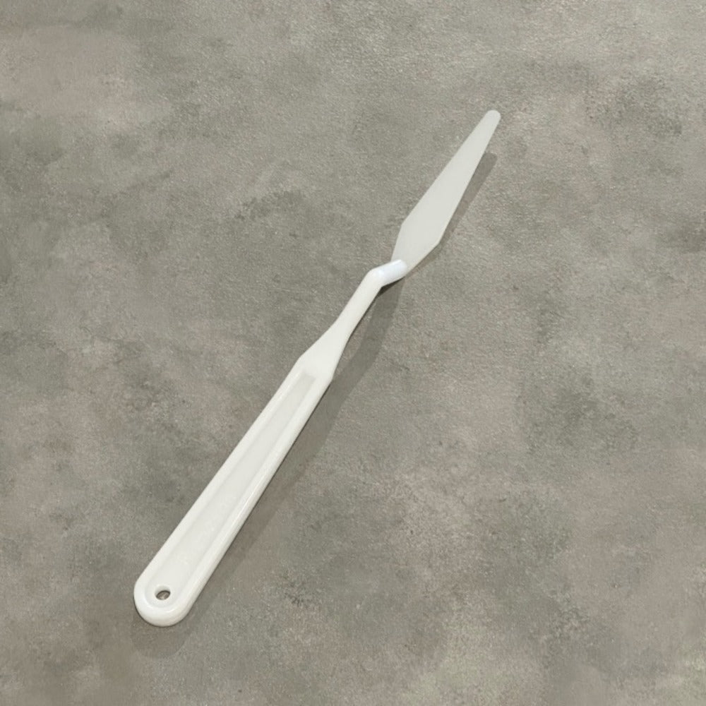 ステンシル用パレットナイフ