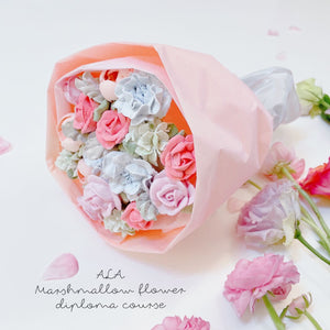 花咲くマシュマロの新境地♡『ゼフィールフラワー®︎』の世界へようこそ