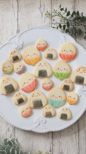 ごはん派さん必見！さくさく食感が止まらない『ごはんクッキー』の魅力