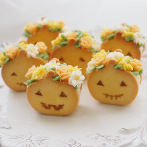 🎃 ハロウィンに作りたい！ALAスイーツ５選