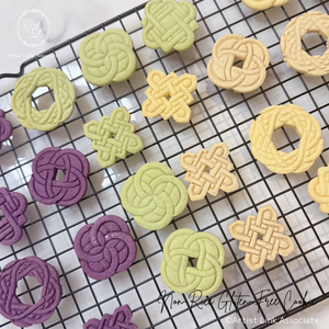 『ノンライス・グルテンフリークッキー』現場レポ✧