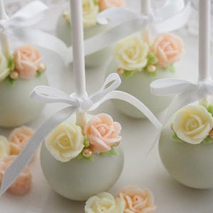 ALAの『ケーキポップス』はココがすごい！