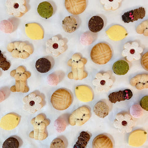 ヘルシー＆美味しいが同時に叶う！『プラントベースクッキー缶』の魅力