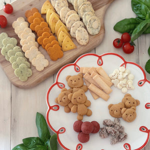 罪悪感ゼロのおつまみクッキー爆誕！『プラントベース サレ缶』が人気のワケ