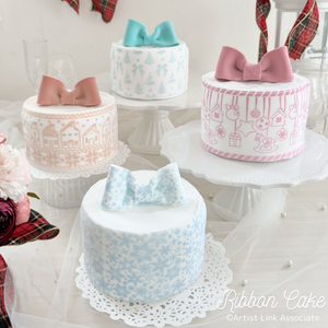 🎄 クリスマスの集客に！限定ステンシルシート新発売のお知らせ