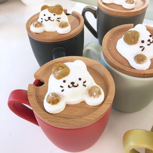 ふわふわ＆可愛い！ALA『シュガーフロート』でカフェ気分を楽しもう