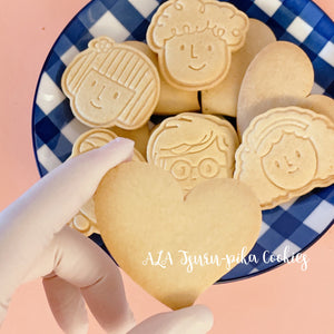 ベタつき知らずの神レシピ？暑い季節こそALA『つるぴかクッキー』