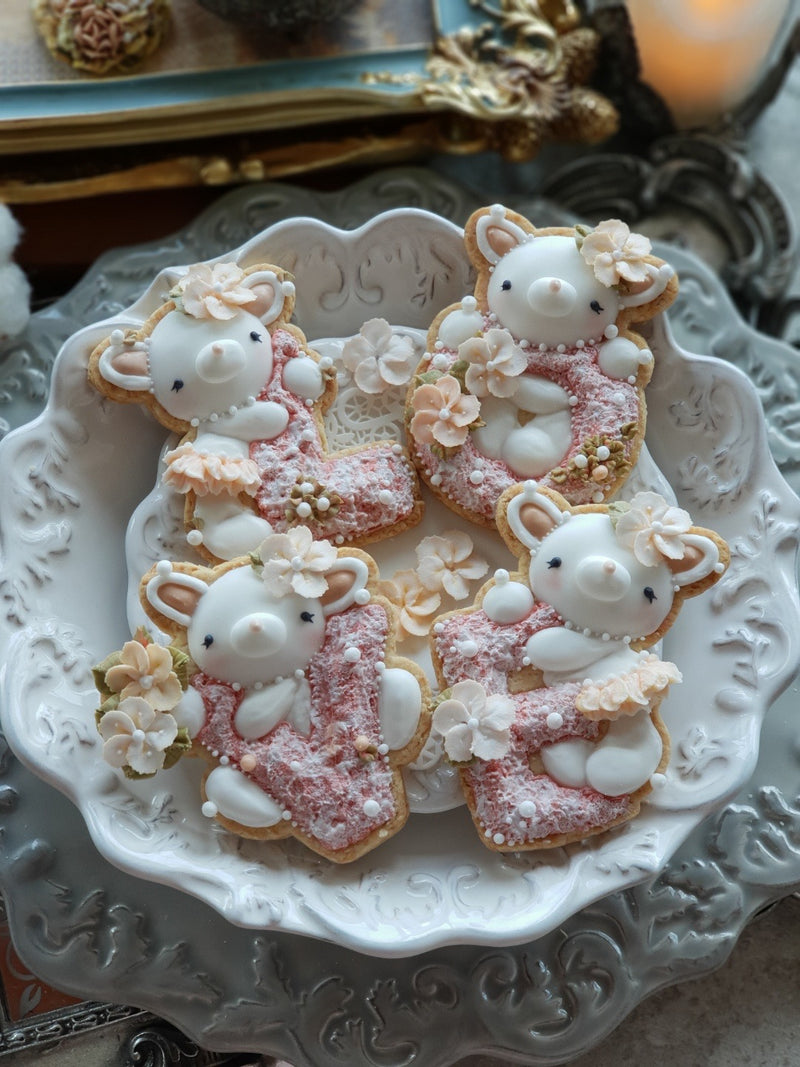 in blossom×ALA③ラブバニー