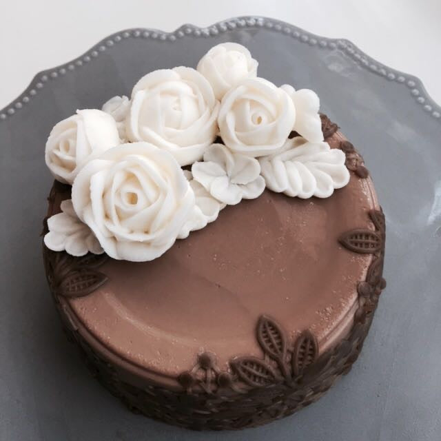 フラワーゼリークリーム