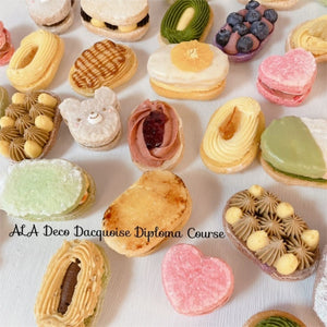 デコダックワーズ®認定講師講座