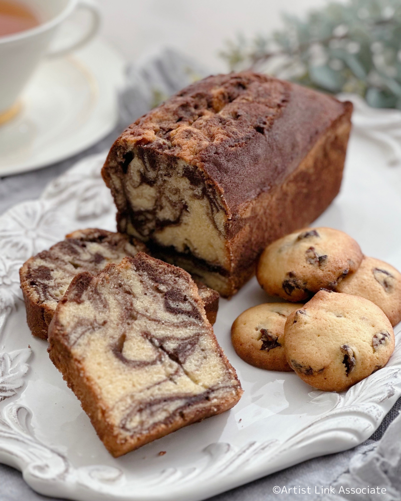 冨田先生のおうちフランス菓子基礎コース