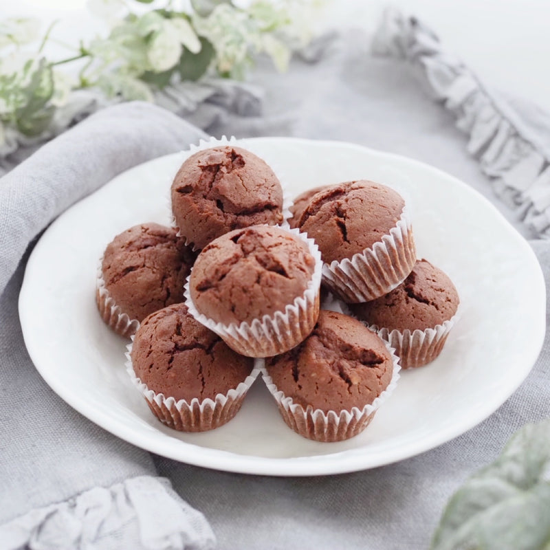 冨田先生のおうちフランス菓子基礎コース