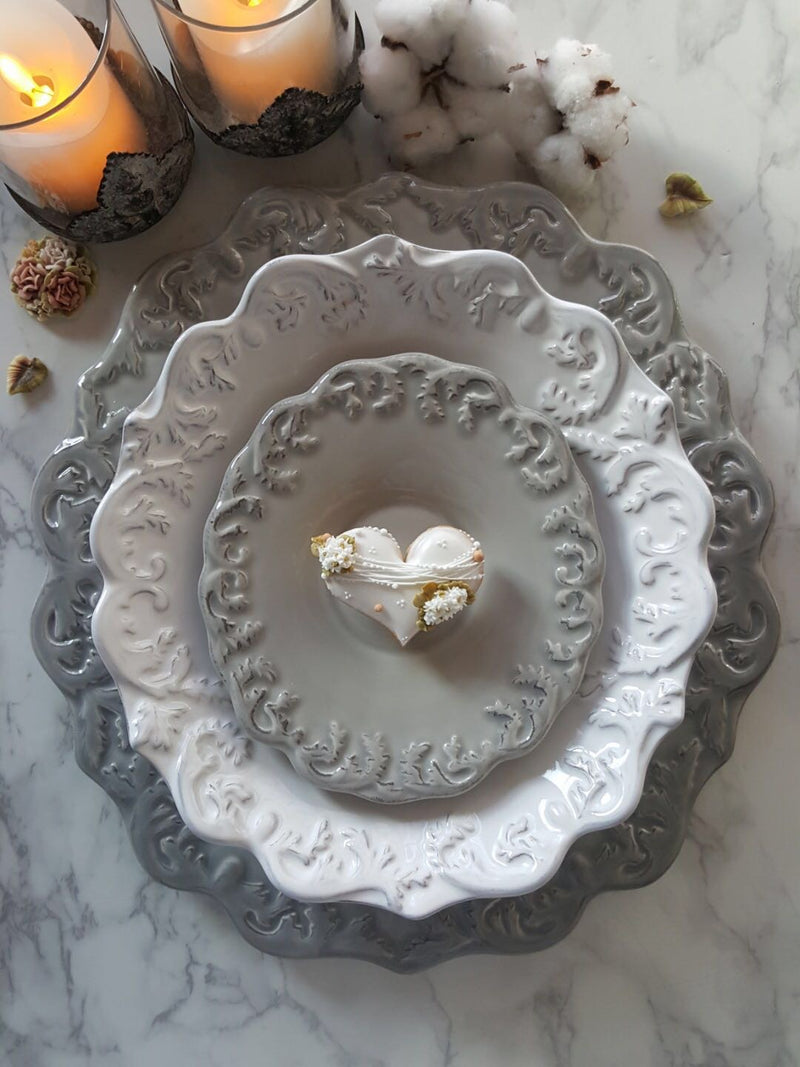 in blossom×ALA①フラワーベア