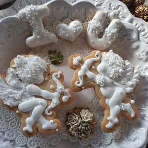 in blossom×ALA②エンジェル