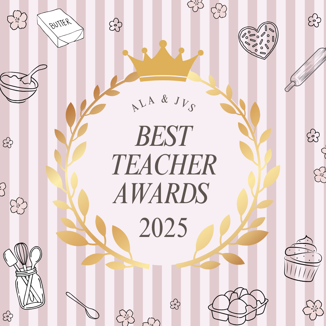 ALA＆JVSアワード2025 参加申し込み