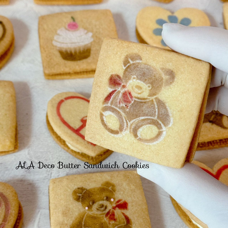 デコバターサンド