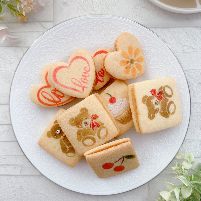 デコバターサンド