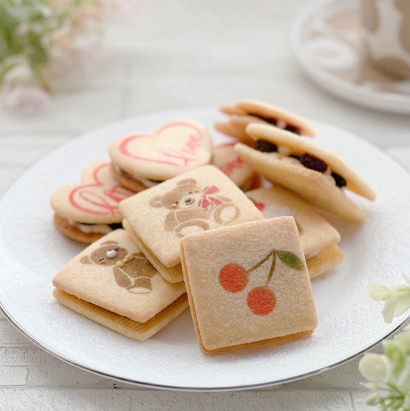 デコバターサンド