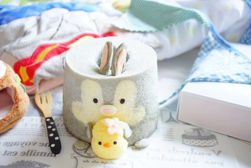 デコシフォンケーキ認定講師講座