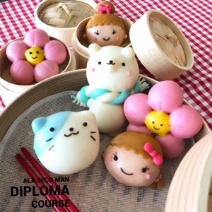 デコまん認定講師講座