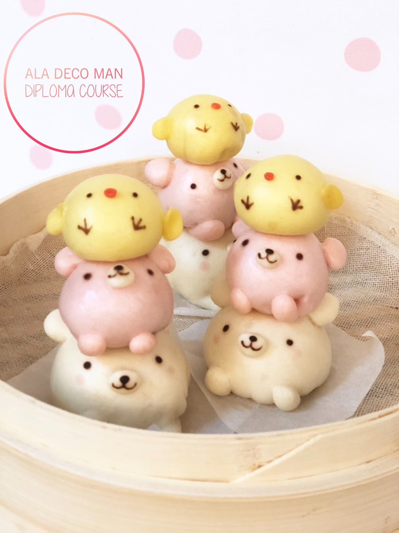 デコまん認定講師講座