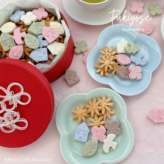 JVS公式1dayレッスン吹き寄せ