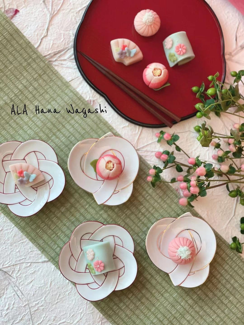 上生菓子基礎コース