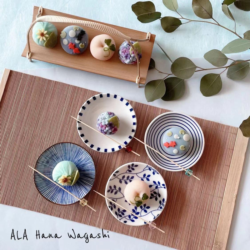 上生菓子基礎コース