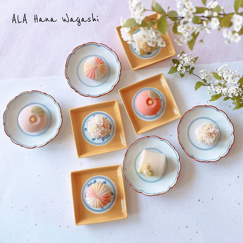 上生菓子基礎コース