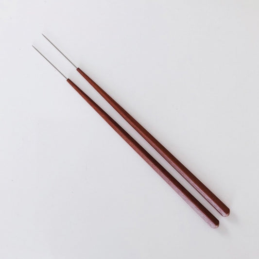 針箸
