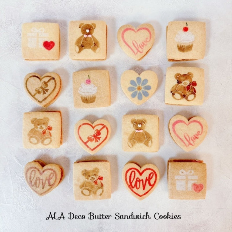 デコバターサンド