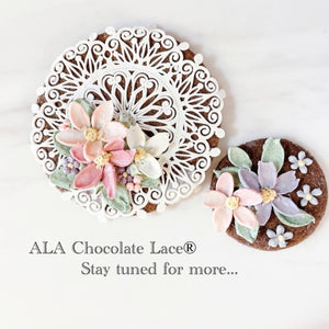 チョコレートレース®クッキー