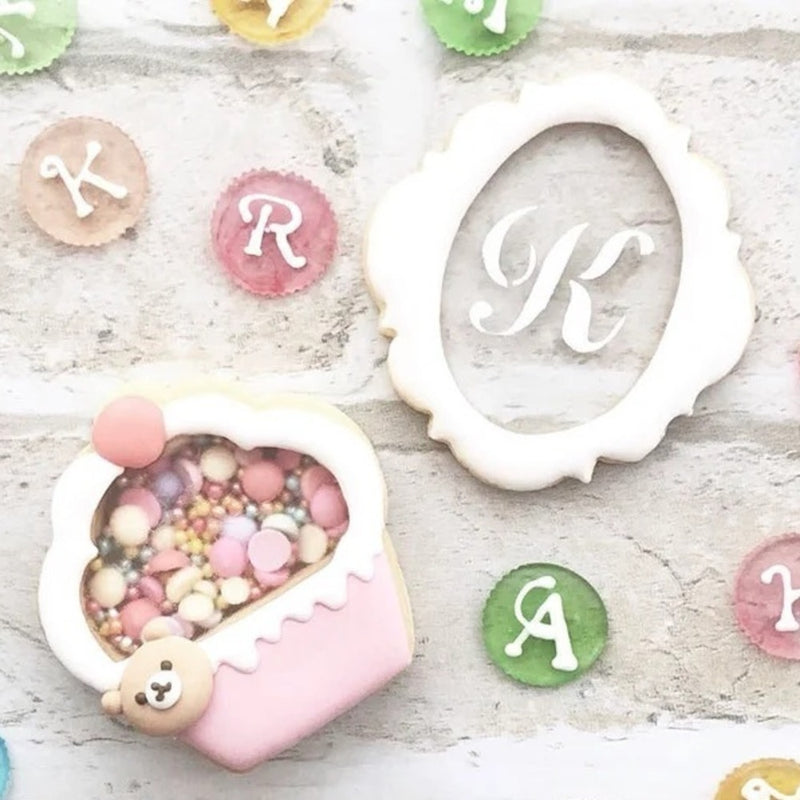 シャカシャカクッキー