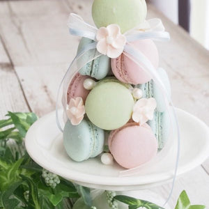 マカロンアート®認定講師講座