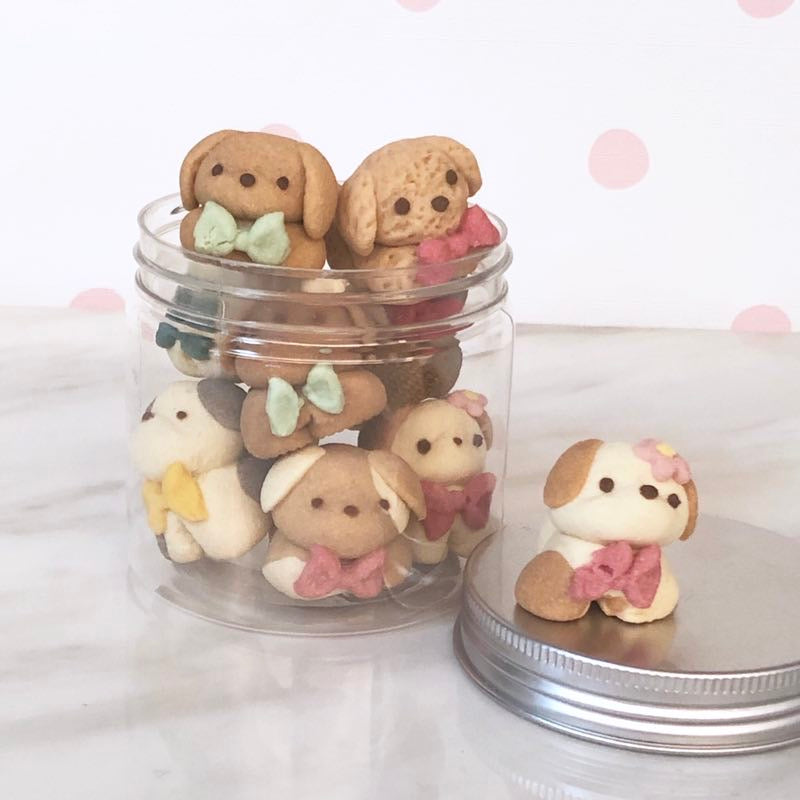 モデリングクッキー®認定講師講座