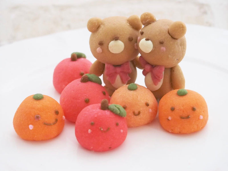 モデリングクッキー®認定講師講座